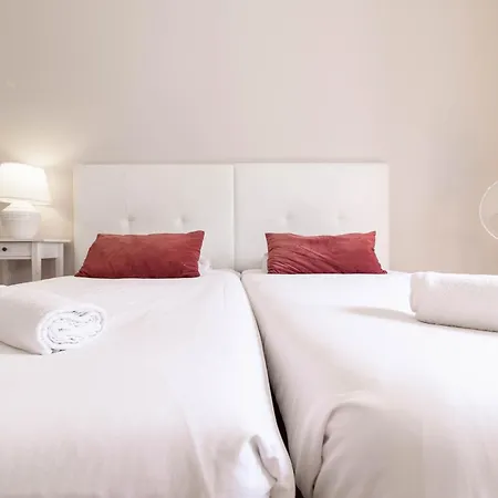 Apartment Akicity Anjos Heaven *