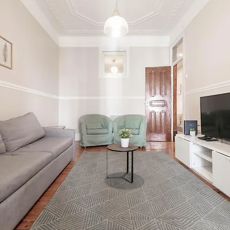 Apartment Akicity Anjos Heaven