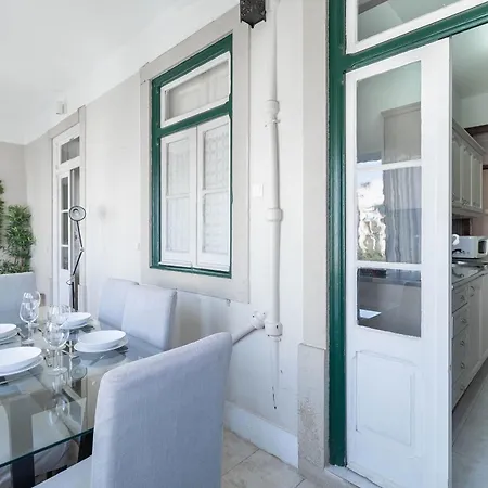 Akicity Anjos Heaven Apartament *