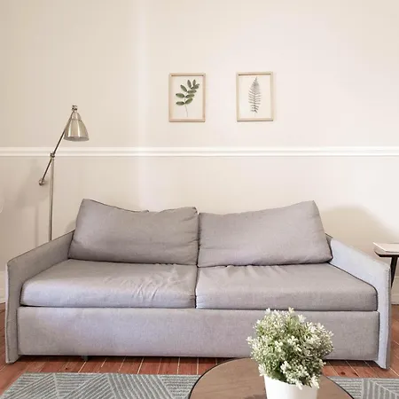 Apartamento Akicity Anjos Heaven