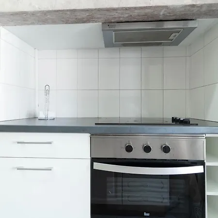 Akicity Anjos Heaven Apartment Lisbon