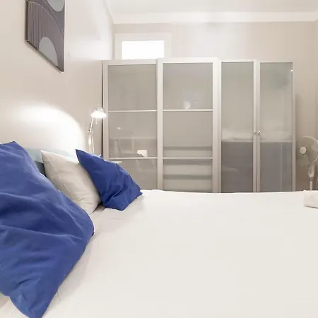 Akicity Anjos Heaven * Lizbona