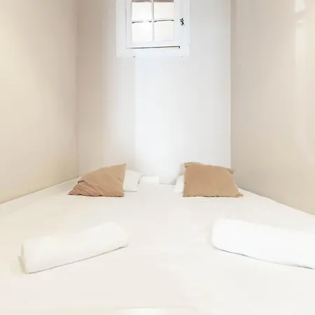 Akicity Anjos Heaven Lizbona