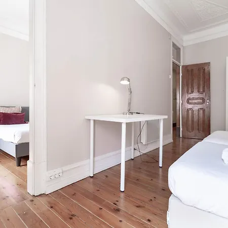 Apartment Akicity Anjos Heaven
