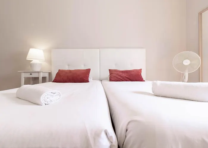 アパート Akicity Anjos Heaven *