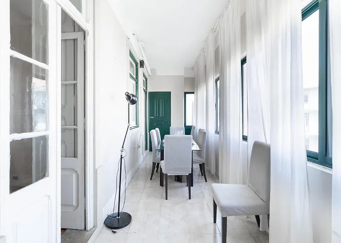 アパート Akicity Anjos Heaven *