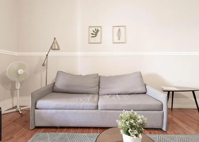 شقة Akicity Anjos Heaven