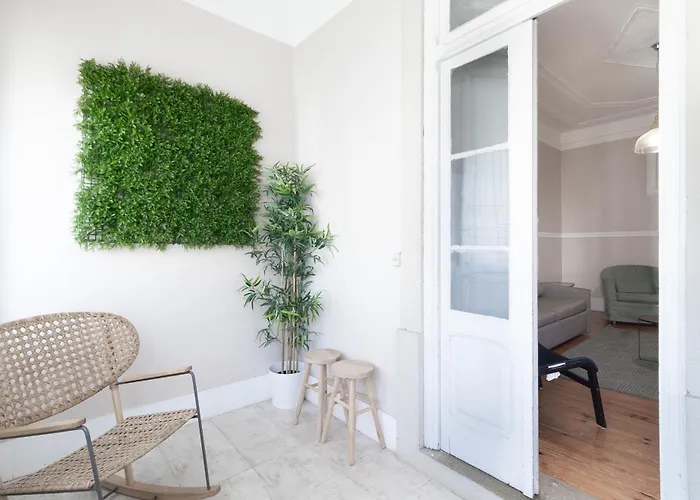 شقة Akicity Anjos Heaven *