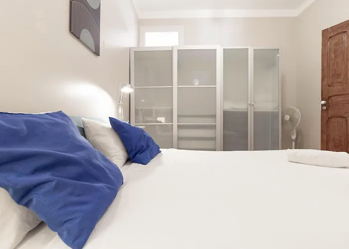 Akicity Anjos Heaven * Lisboa