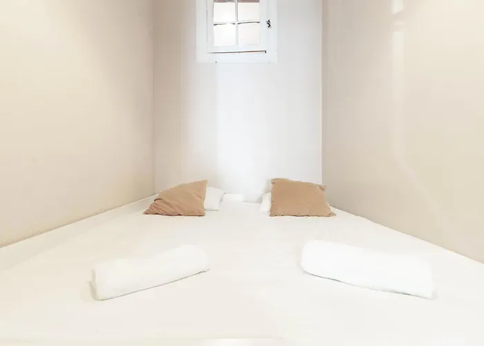 Akicity Anjos Heaven Lisboa