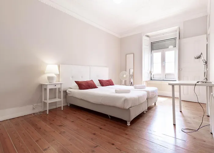 Akicity Anjos Heaven شقة *