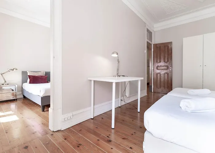 شقة Akicity Anjos Heaven