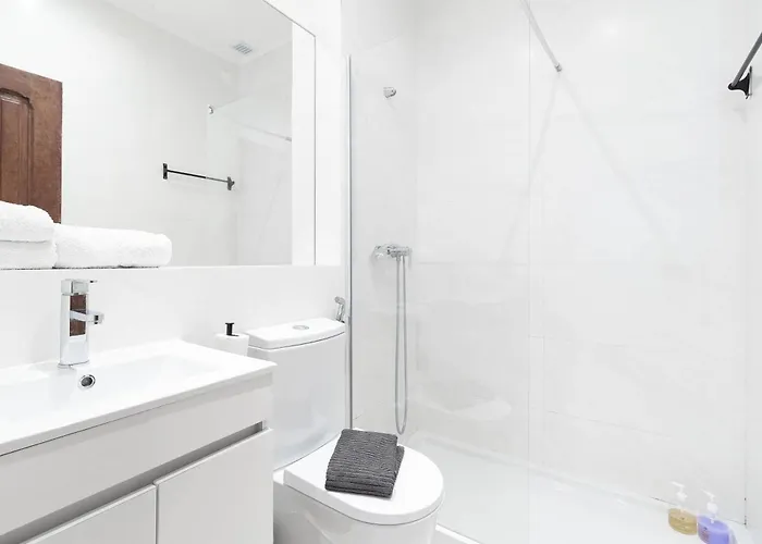 شقة Akicity Anjos Heaven *