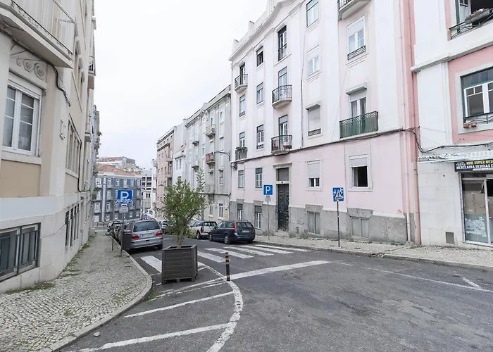 شقة Akicity Anjos Heaven