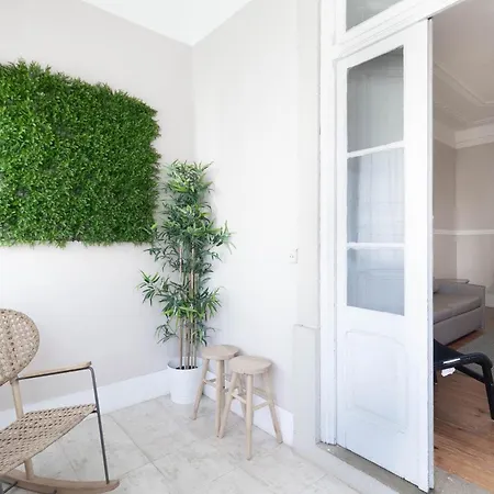 Apartment Akicity Anjos Heaven *