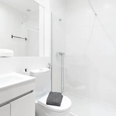 Apartment Akicity Anjos Heaven *