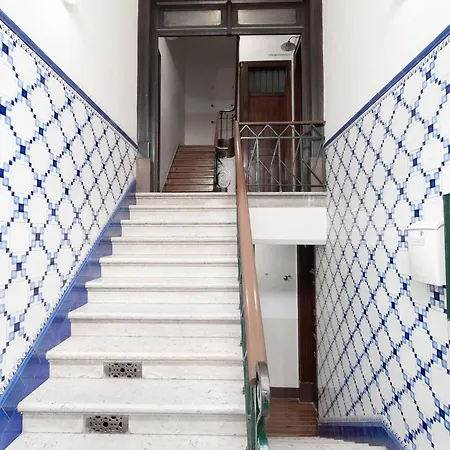 Apartment Akicity Anjos Heaven