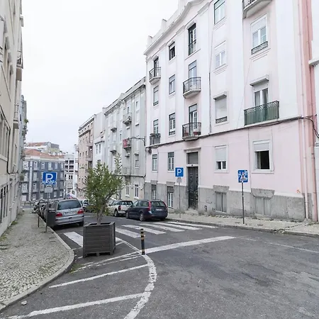 Apartment Akicity Anjos Heaven